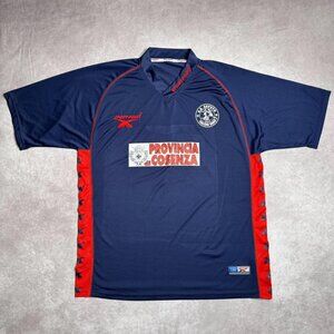 Navy Blue Super Point Jersey
